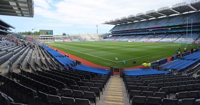 All-Ireland semi-final draw details ahead of last eight clashes