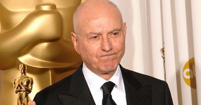 Little Miss Sunshine star Alan Arkin dies aged 89