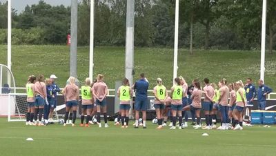 England vs Portugal: Lionesses friendly kick-off time, team news, lineups, TV, live stream, latest odds today