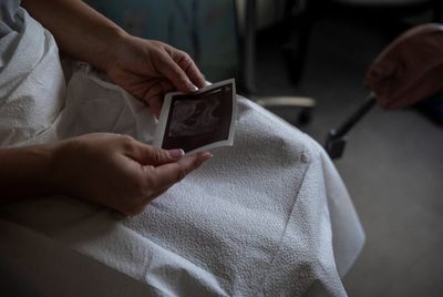 Nearly 10,000 more babies born in nine months under Texas’ restrictive abortion law, study finds