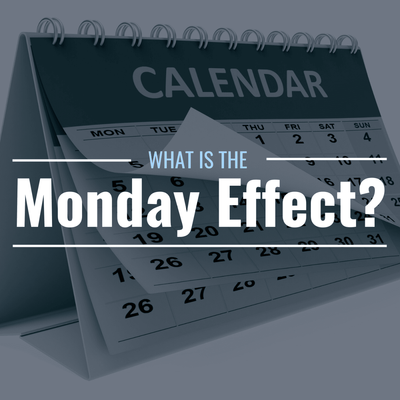 What Is the Monday Effect? Is It Real?