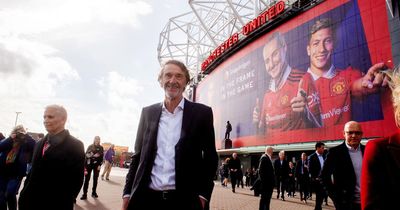 Sir Jim Ratcliffe's two failed takeovers explained as ultimatum given over Man Utd bid