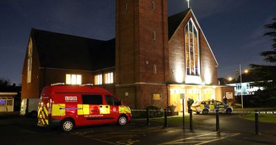 School fined £35,000 after boy, 7, accidentally set on FIRE during nativity play