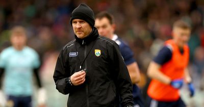 Behind enemy lines: A profile of Paddy Tally - the Tyrone coach at the heart of Kerry’s management team