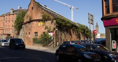 Abandoned Glasgow swimming pool could become new GP surgery under refurbishment plan