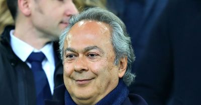 Farhad Moshiri gambled and lost as ridiculous Everton decision made two years ago still haunts
