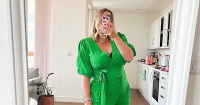 Influencers love Sainsbury’s linen blouse that adds a pop of colour to summer wardrobes