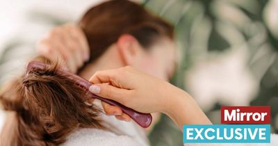 Expert shares how often you should clean your brush to avoid greasy hair