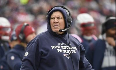 Former Patriots CB Logan Ryan reveals Bill Belichick’s unique attention to detail