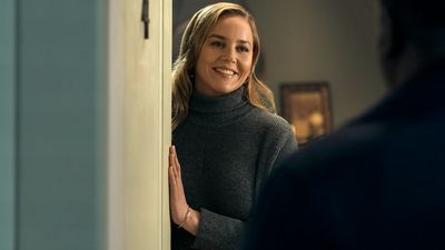 What Jack Ryan’s Abbie Cornish Loved Most About Her Surprise Return In Season 4