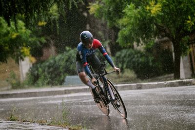 Giro d'Italia Donne: Stage 1 time trial cancelled due to bad weather