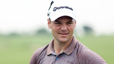 Martin Kaymer Admits He 'Would Love' To Return To DP World Tour Events