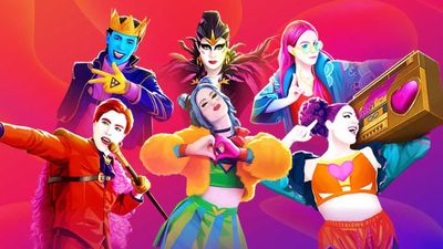Just Dance 2024 release date, platforms, gameplay, songs, and everything we know so far