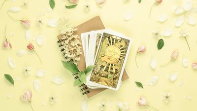 Tarotscope July 2023: What do the cards have in store for your star sign this month?