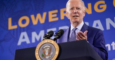 Supreme Court strikes down Joe Biden's plan to cancel $400 billion in student loans