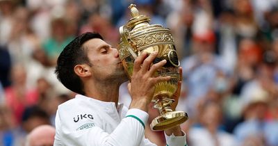 How can I watch Wimbledon 2023? Live stream, channel and time details