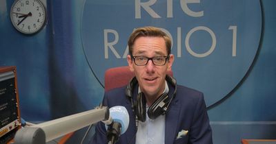 Update on Ryan Tubridy's radio show next week with star still off-air amid pay scandal