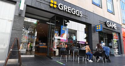 Greggs fans rejoice over city centre site's 24-hour plans