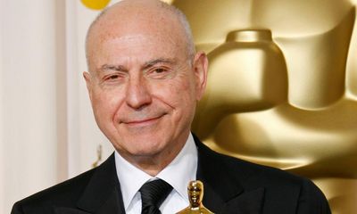 Alan Arkin, Oscar winning actor in Little Miss Sunshine, dies aged 89