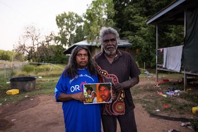 Lethal highways: the Indigenous pedestrian deaths that haunt the Northern Territory