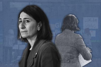 Gladys, we hardly knew you: how Berejiklian’s obsession with secrecy brought her down