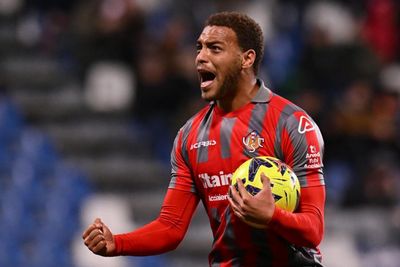 Rangers close in on deal to sign Cremonese striker Cyriel Dessers