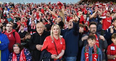 Nottingham Forest make important new membership announcement