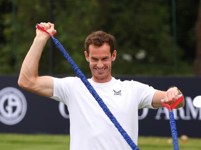 Andy Murray’s legacy endures — and his response to Wimbledon controversy shows why