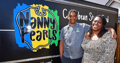 Grandson honoured Nanny Pearl's Windrush legacy in perfect way