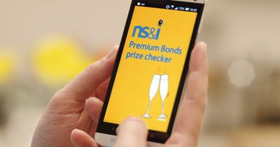 Premium Bonds odds set to improve to best level in 15 years