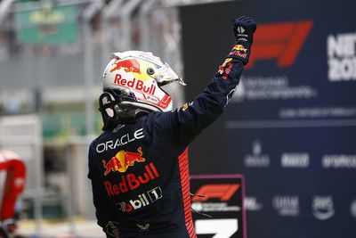 F1 Austrian GP: Verstappen beats Leclerc to pole by 0.048s
