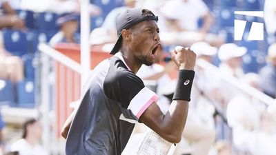 Mallorca Open: Eubanks beats Harris to reach first ATP final