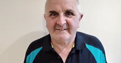 Co Derry man to walk 65k for 65th birthday in memory of late sister and friend