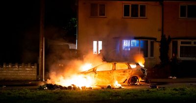 More people have been arrested following the riots in Ely, Cardiff