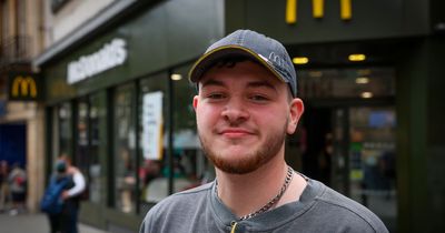 Mixed feelings over closure of Nottingham McDonald's in 'horrible' part of the city
