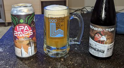 Beverage of the Week: HenHouse Brewing’s got this prestige beer thing down