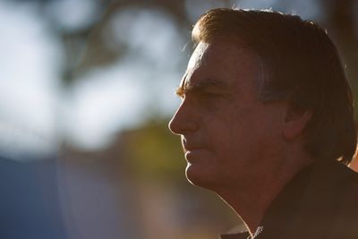 A Brazil court has banned Bolsonaro from running for election until 2030