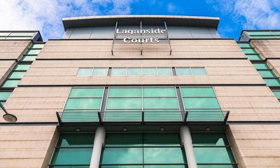 Woman who fatally stabbed her baby in Belfast jailed for at least 20 years