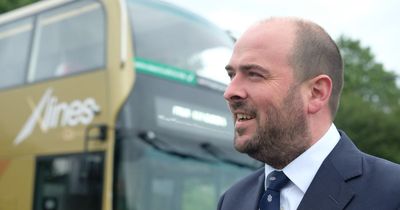 Minister urges caution over North East mayor's power to take control over bus services