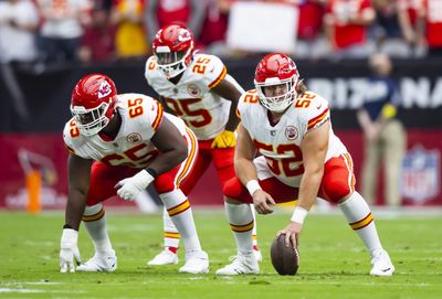 3 Chiefs players land on NFL Media’s All-Under-25 team