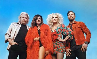 Little Big Town To Host First ‘People’s Choice Country Awards’ in September
