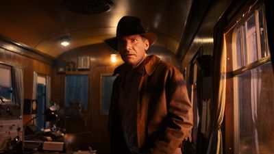 Critics Have Seen Harrison Ford Indiana Jones And The Dial Of Destiny, And They Have Thoughts About The Harrison Ford Series’ Swan Song