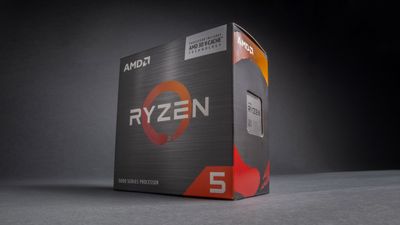 AMD Ryzen 5 5600X3D to Launch July 7th for $229 at Micro Center Only