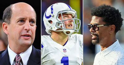 20 ESPN stars facing axe in ruthless layoffs after massive Pat McAfee deal