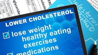 New cholesterol medicine could be weapon in preventing heart attack, stroke for high-risk people