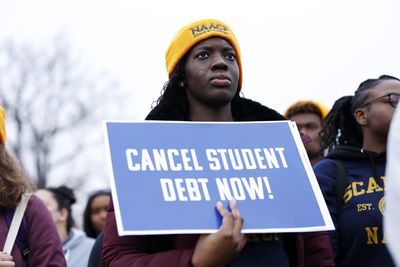 Student loan borrowers who were refunded might have to pay all the money back