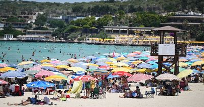 Turkey travel warning for British holiday tourists as UK Foreign Office issues update