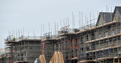Cardiff council urged not to make 'same mistakes' and set lower housebuilding target