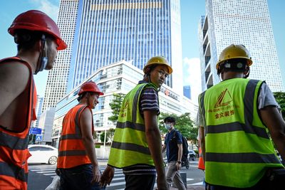 China is ‘entering a balance sheet recession’ as borrowers shy away from new debt in a potential replay of Japan's 'lost decades'