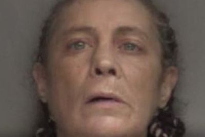 Woman jailed for killing fellow hospital patient, 83, in unprovoked attack